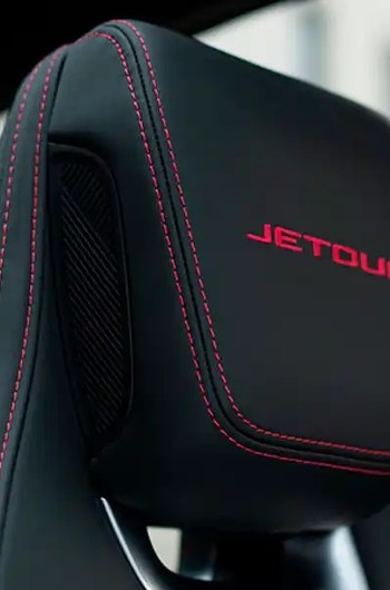 Jetour Dashing: тест-драйв FashionTime.ru Jetour Dashing: тест-драйв FashionTime.ru