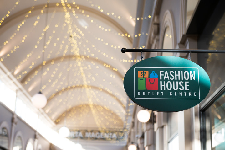 Fashion House Group представит российский рынок на Retail Days Istanbul 2025 Fashion House Group представит российский рынок на Retail Days Istanbul 2025