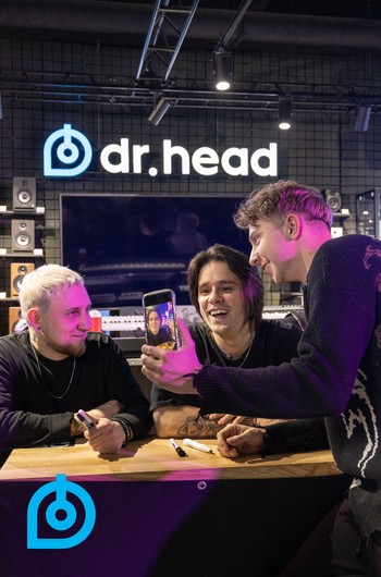 Wildways переиздали ANNA на виниле и устроили аншлаг в Dr. Head: альбом, ставший голосом поколения Wildways переиздали ANNA на виниле и устроили аншлаг в Dr. Head: альбом, ставший голосом поколения