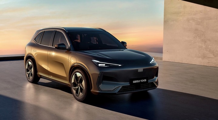 Geely стала первым автопроизводителем, получившим новейший сертификат безопасности батарей для электромобилей Geely стала первым автопроизводителем, получившим новейший сертификат безопасности батарей для электромобилей