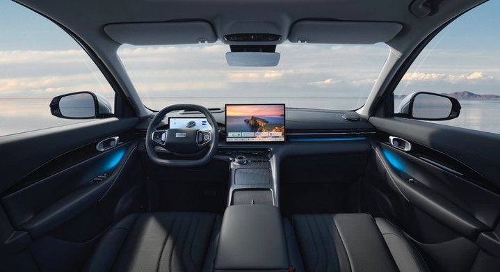 Geely стала первым автопроизводителем, получившим новейший сертификат безопасности батарей для электромобилей Geely стала первым автопроизводителем, получившим новейший сертификат безопасности батарей для электромобилей