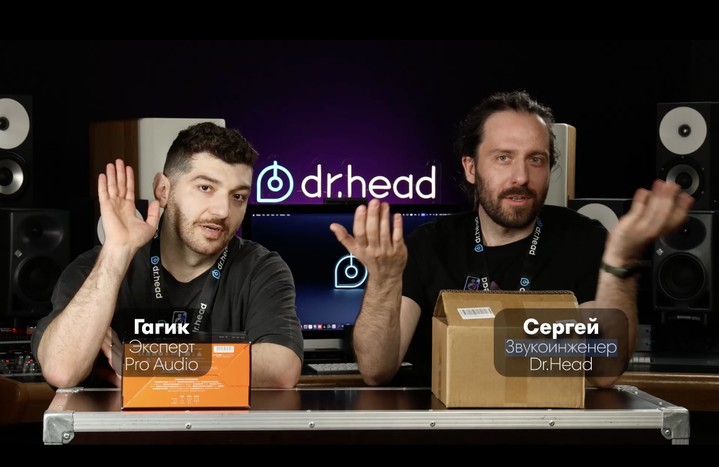 Оригинал vs. Подделка Dr.Head делится секретами, как отличить настоящие наушники от подделки Оригинал vs. Подделка Dr.Head делится секретами, как отличить настоящие наушники от подделки