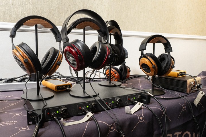 Объявлены даты HI-FI & HIGH END SHOW МОСКВА 2025 Объявлены даты HI-FI & HIGH END SHOW МОСКВА 2025