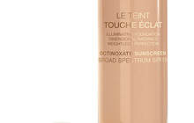 Тестируем новый тональный крем Yves Saint Laurent, Le Teint Touche Eclat Foundation SPF 19