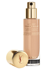 Yves Saint Laurent, Le Teint Touche Eclat Foundation SPF 19