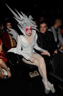 Леди Гага, 2010 год