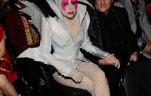 Худшие платья за всю историю Grammy