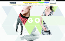 В интернет-магазине Yoox.com появится новый спортивный раздел