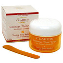 -   Clarins Toning Body Polisher