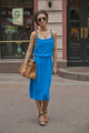 StreetStyle: 