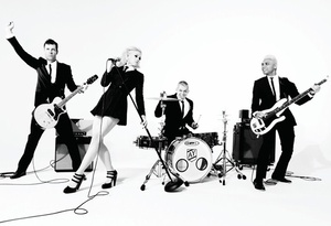 No Doubt     10  