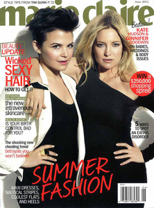   (Ginnifer Goodwin)    (Kate Hudson)