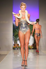Неделя моды в Майами 2014: лучшие купальники