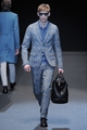 Z Zegna  Gucci    - 2013   