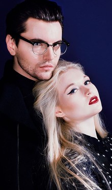 Beauty-фотосессия: эксклюзив FashionTime.ru