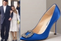 Manolo Blahnik      SATC2 