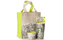 Стартуют продажи коллекции Rodarte для Starbucks