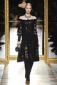 На Неделе моды в Милане представлена коллекция Salvatore Ferragamo Fall 2012 Фото