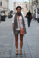 StreetStyle: 