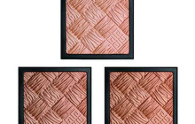 Тестируем бронзирующую пудру Givenchy, Poudre Bonne Mine Healthy Glow Powder