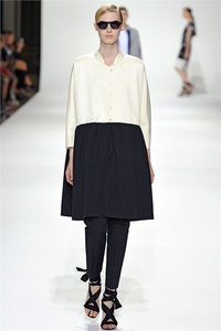 Dries van Noten Spring/Summer 2012:    