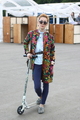StreetStyle: 