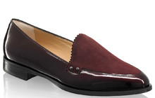 Новая коллекция обуви и аксессуаров Russell&Bromley