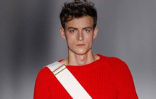 Gucci, весна-лето 2015: Неделя мужской моды в Милане