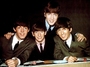 Ливерпульская четвёрка The Beatles