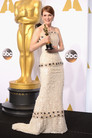 «Оскар»-2015: лучшие платья гостей церемонии