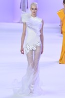 Stephane Rolland, haute couture, - 2014