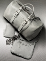 Кейт Mосс для Longchamp: новая коллекция Фото