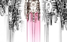 Тестируем аромат Womanity Eau Pour Elles by Thierry Mugler