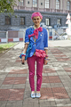StreetStyle: 