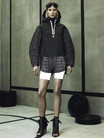 Каталог одежды Alexander Wang для H&M. Полная версия