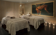 Спа-центр Luceo Spa стал победителем премии World Spa Awards