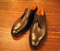   : bespoke  John Lobb    