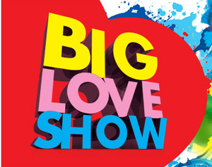 Big Love Show 2013  "" 