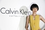 В Пекине состоялся торжественный ужин-презентация коллекции Calvin Klein Фото