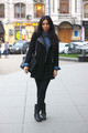 StreetStyle: 