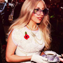   (Lady Gaga)