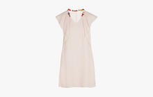 Chloé создали капсульную коллекцию для Net-a-Porter
