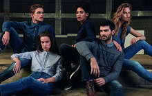 Коллекция Mustang Jeans осень-зима 2017-2018