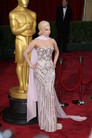 30 лучших платьев за всю историю «Оскара»