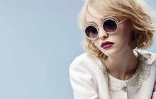 Лили Роуз Депп стала новым лицом Chanel