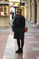 StreetStyle: 