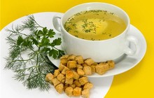 Продукты для иммунитета: вкусная еда вместо осенней простуды
