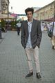 StreetStyle: 