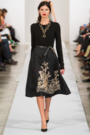 Oscar de la Renta