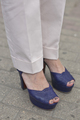 StreetStyle: 